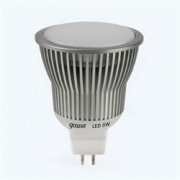 Лампа Gauss LED E14 6.5W SMD R50 AC220-240V 2700K FROST диммируемая  1/10/100