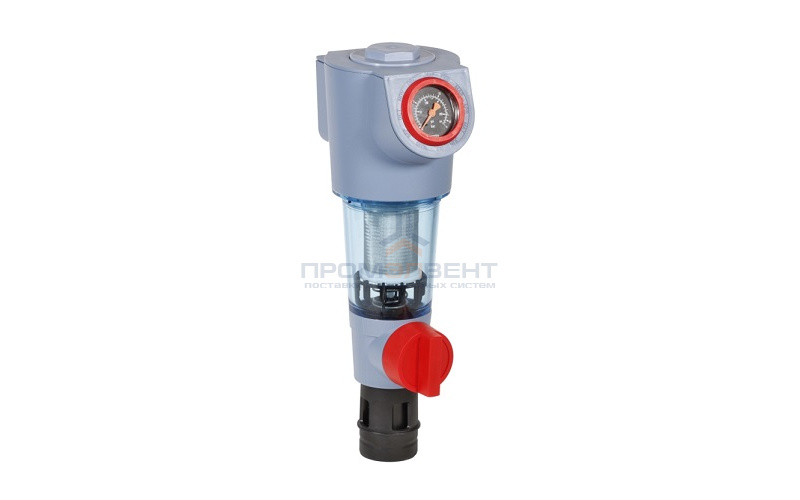 Фильтр тонкой очистки промывной Honeywell F74CS - 1