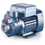 Насос вихревой Pedrollo PK 100 - 1,1 кВт (3x230/400 В, PN10, Qmax 70 л/мин, Hmax 80 м)
