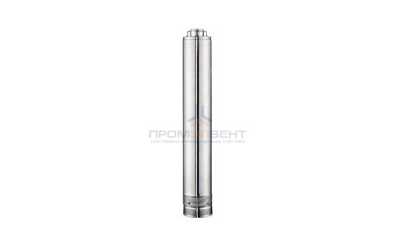 Насос колодезный WATERSTRY SBS 2/30 (0.37 кВт, Hmax 42 м, Qmax 55 л/мин, 1х230В, кабель 20 м.)