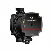 Насос циркуляционный Grundfos ALPHA1 L 15-40 130
