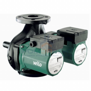 Насос циркуляционный Wilo TOP-SD 32/7 (1x230 В)