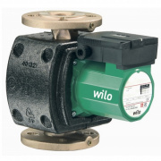 Насос циркуляционный Wilo TOP-Z 20/4 Inox (3x400V, 10 бар)