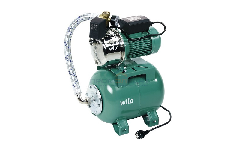 Насосная установка Wilo Jet HWJ 50 L 203