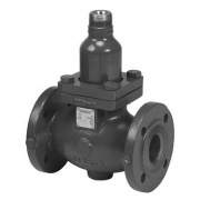 Клапан регулирующий Danfoss VFGS 2 - Ду20 (ф/ф, PN25, Tmax 350°C, ковкий чугун, для пара)