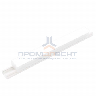 07-10 Светильник светодиодный модульный в комплекте с шинопроводом, 24В,3Вт,240Лм,4000K, крепеж-клипса,  размер светильника: 200*20*19mm, длина шинопровода - 240 мм