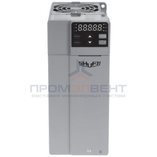 Частотный Shuft VF-11-P5K5-0013-T4-E20-B-H