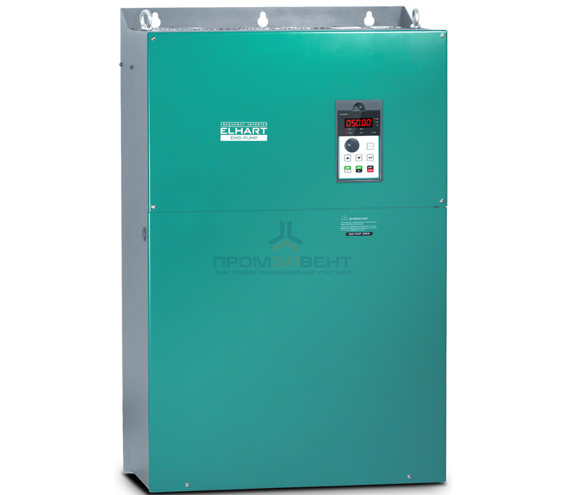 Частотный ELHART EMD-PUMP – 0550 T