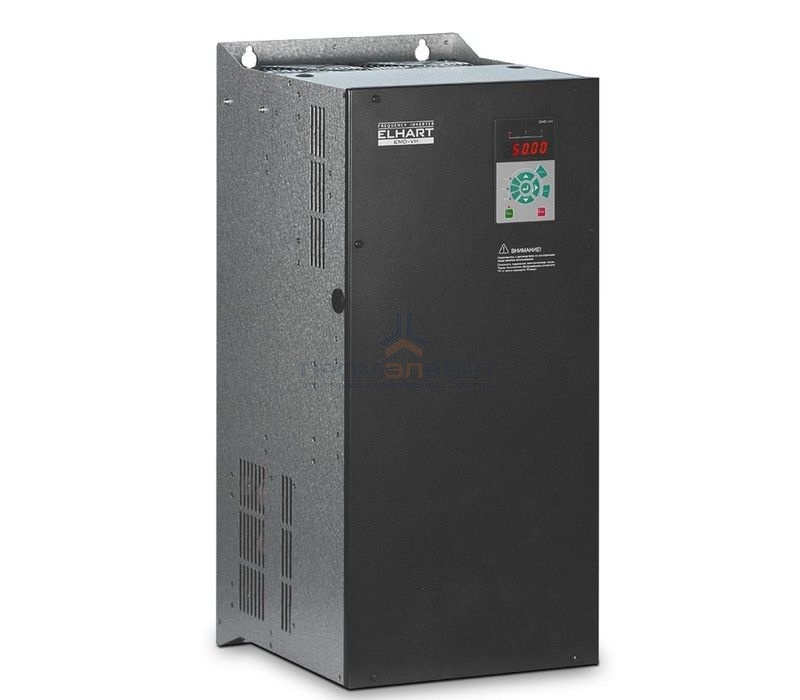 Преобразователь частоты ELHART EMD-VH – 0900 T
