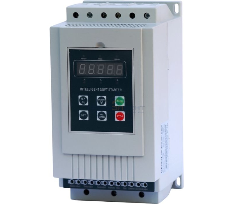 Устройство плавного пуска IDS-Drive SSN-280-3, 280кВт, 380В