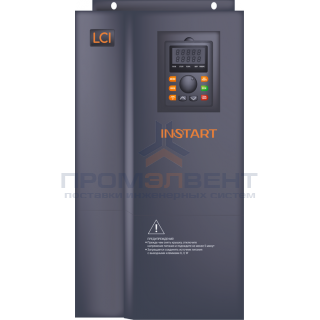 Частотный преобразователь INSTART LCI-G90/P110-4