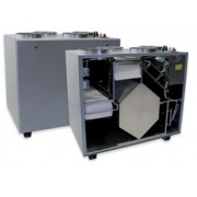 Приточно-вытяжная установка RIS 700 PW EKO 3.0 