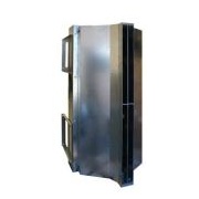 Тепловая завеса Тепломаш КЭВ-170П7010W 