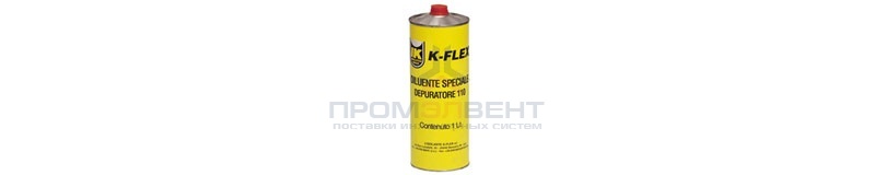 Очиститель K–FLEX