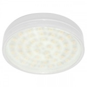 Лампа светодиодная таблетка Feron LB-170 9W 4000K 230V GX70 белый свет