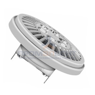 Лампа светодиодная Osram LED PRO AR111 50 8,5W/930 DIM 24° 12V 450lm G53