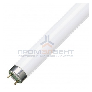 Люминесцентная лампа для гастрономии T8 Osram L 15 W/76 NATURA G13, 438 mm