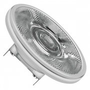 Лампа светодиодная Osram LED AR111 75 11,5W/930 DIM 24° 12V 800lm G53