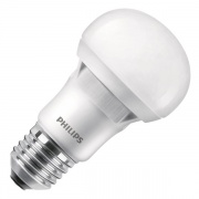 Лампа светодиодная Philips ESS LEDBulb 7W (55W) 6500K 540lm E27 230V холодный свет