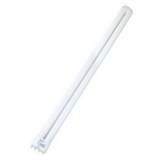 Лампа Osram Dulux L 55W/830 2G11 тепло-белая