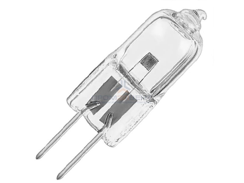 Лампа специальная галогенная Osram 64223 M/43 10W 6V G4 300h