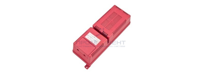 ЭмПРА GBP-23 150W для металлогалогенных и натриевых ламп 266x87x73 моноблок