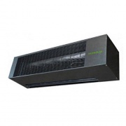 Воздушная завеса без обогрева Тропик X400A10 Black