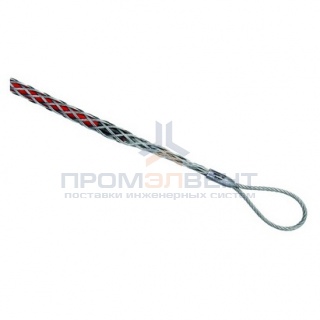 Кабельный чулок с петлей,  д. 20-30 мм