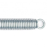 Пружина стальная для изгиба жестких труб д.20мм
