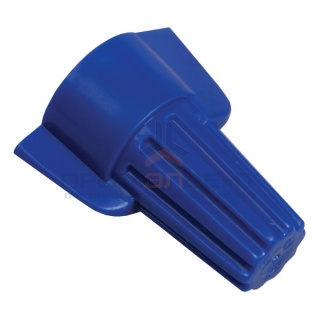 Скрутка СИЗ-2 11,0-30,0 синяя (100 шт) IEK