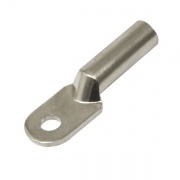 Наконечник JG-6 медный луженый кабельный ИЭК