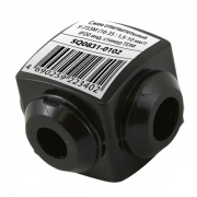 Ответвительный кабельный зажим У733М (сжим) 16-35/1.5-10 КВТ