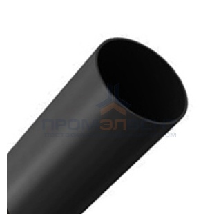 Труба гладкая ПНД d50мм [бухта 100м]