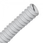 Труба гибкая армированная DKC внутренний д.28 мм [бухта 30м]