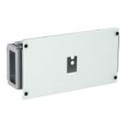 Комплект для горизонтальной установки автоматического выключателя Tmax1, ширина шкафа 600 мм