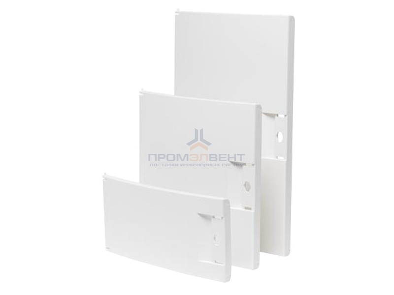 Дверь непрозрачная 36 модулей ABB Mistral41 настенный